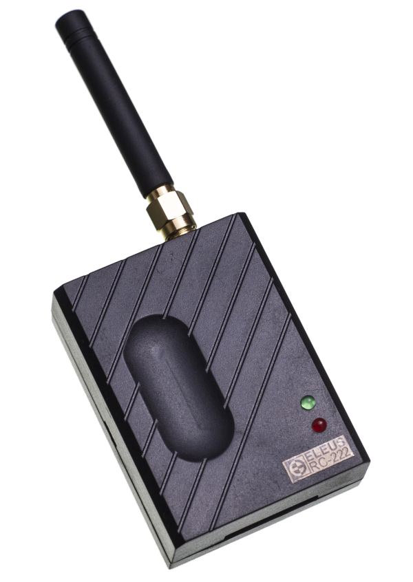 сигнализация GSM RC-222